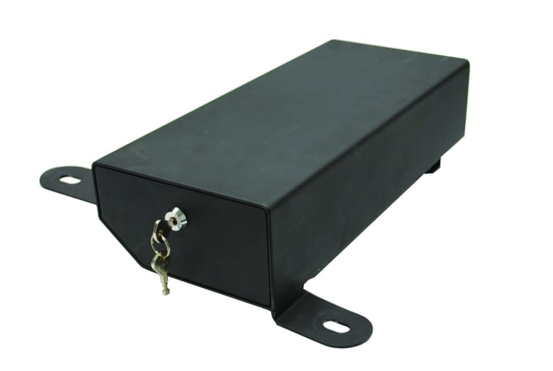 BES Lockboxes