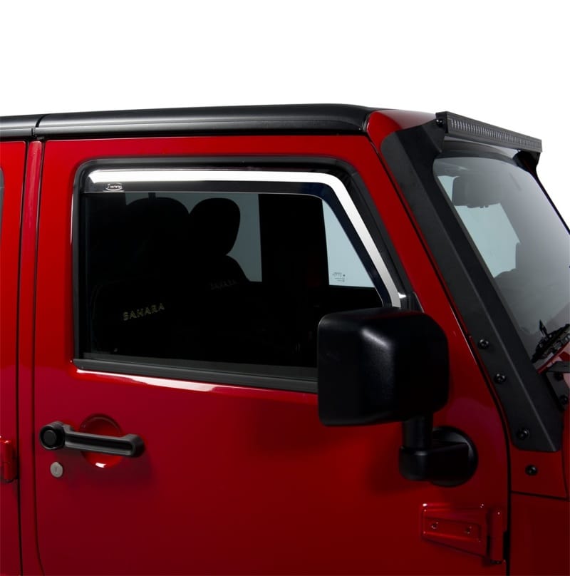 PUT Element Tint Window Visors