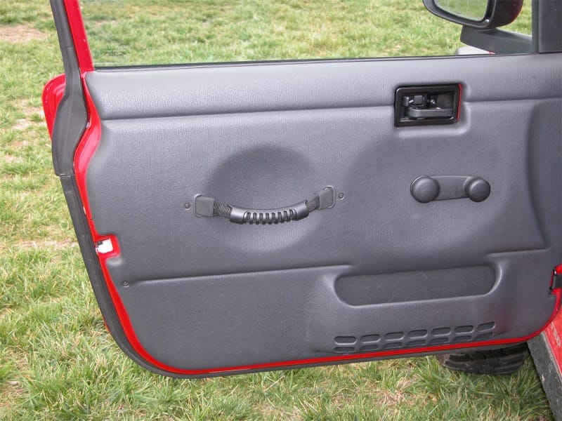 RUG Door Pull Straps thumbnail 2