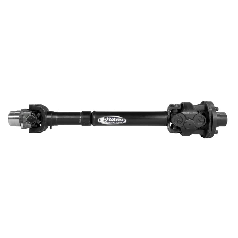 YUK Driveshafts
