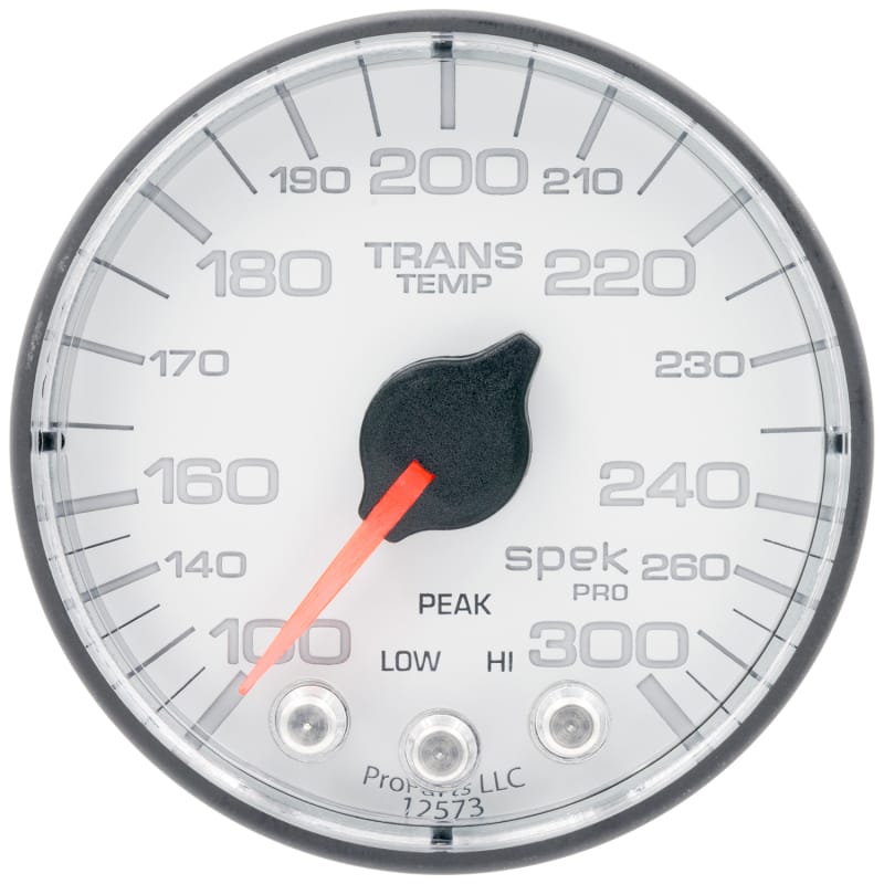 AM Spek-Pro Gauges thumbnail 2