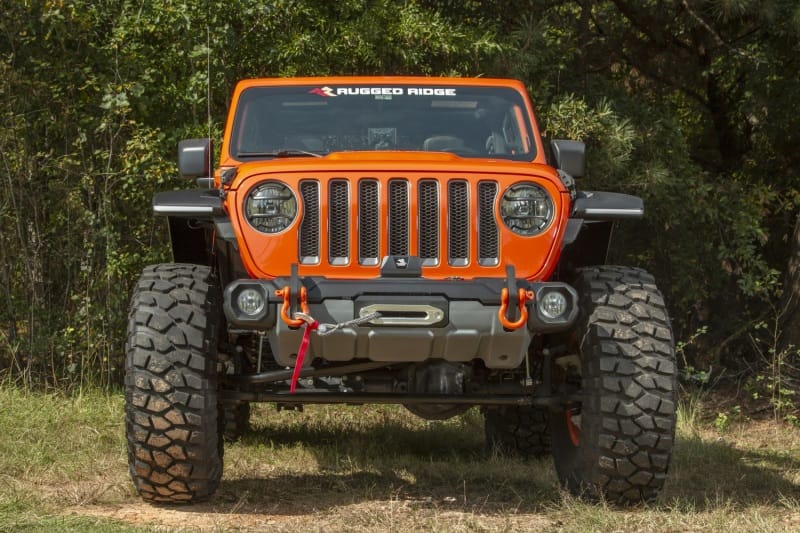 RUG Bumpers thumbnail 3