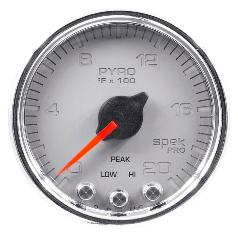 AM Spek-Pro Gauges thumbnail 2