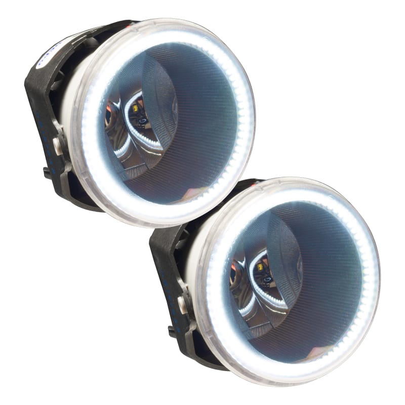 ORL Fog Light Assembly