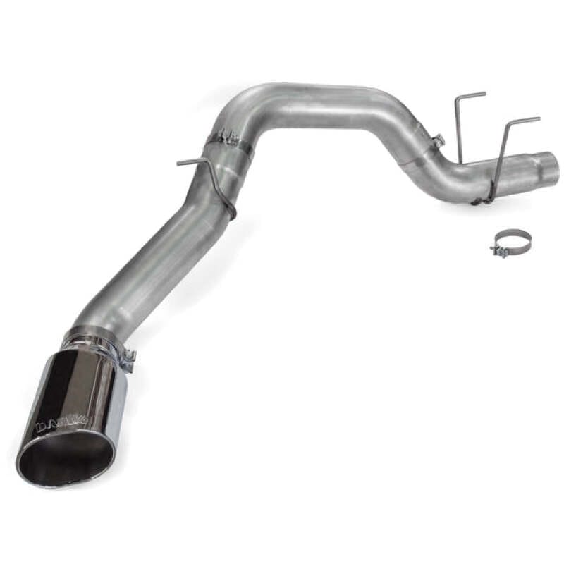 GBE Monster Exhaust Chrome Tip