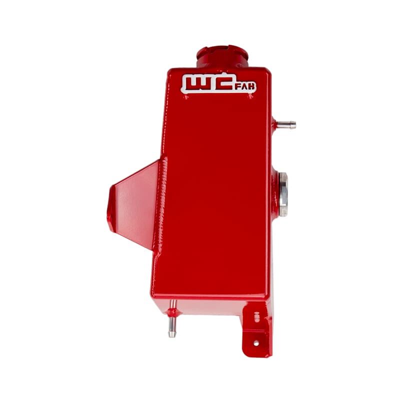 WCF Coolant Tank Kit thumbnail 3