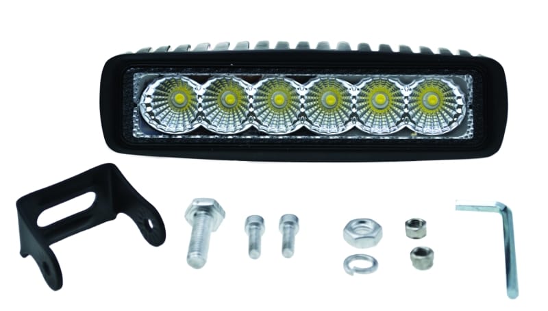 HELLA Value Fit LED Bar thumbnail 5