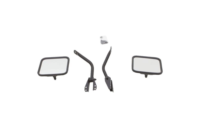 RAM Mirrors
