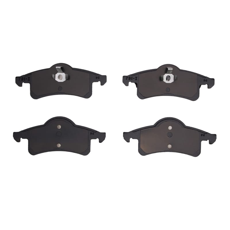 RNC Off-Road/Tow Brake Pads thumbnail 3
