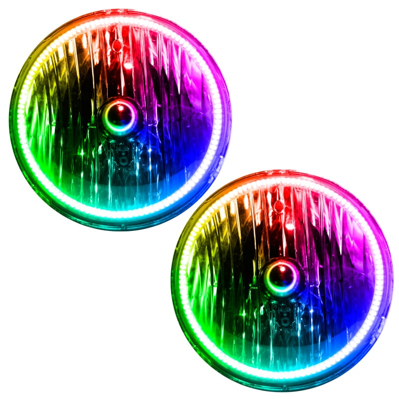 ORL Headlight Halo Kits thumbnail 2