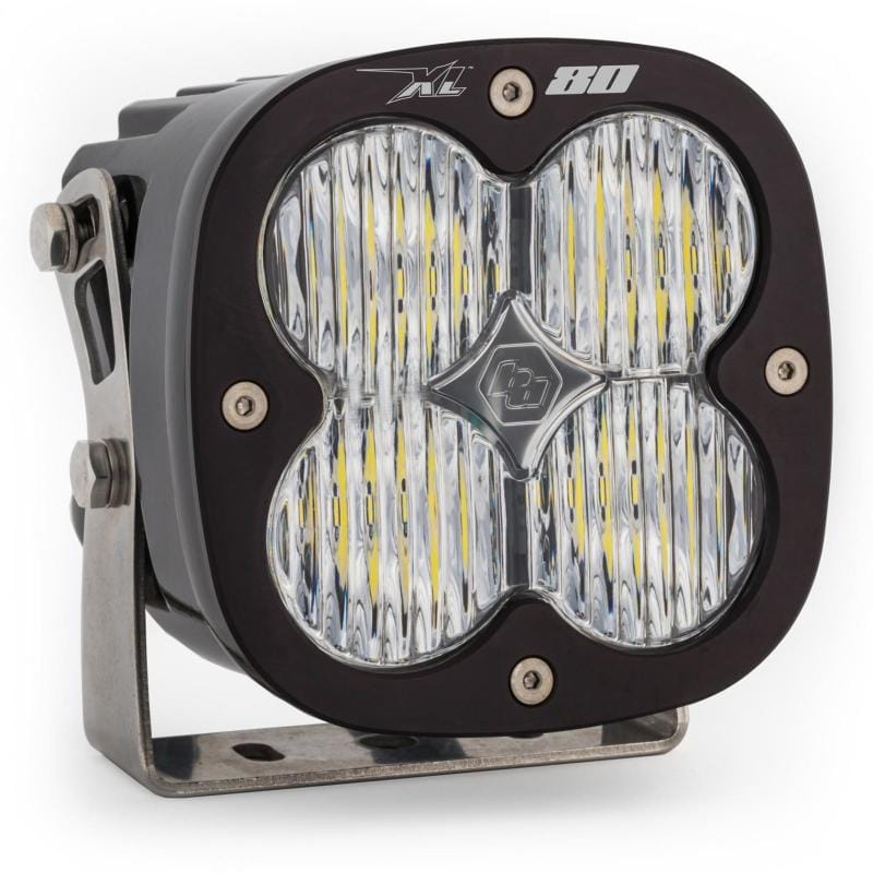 BAJ XL 80 Light Pods