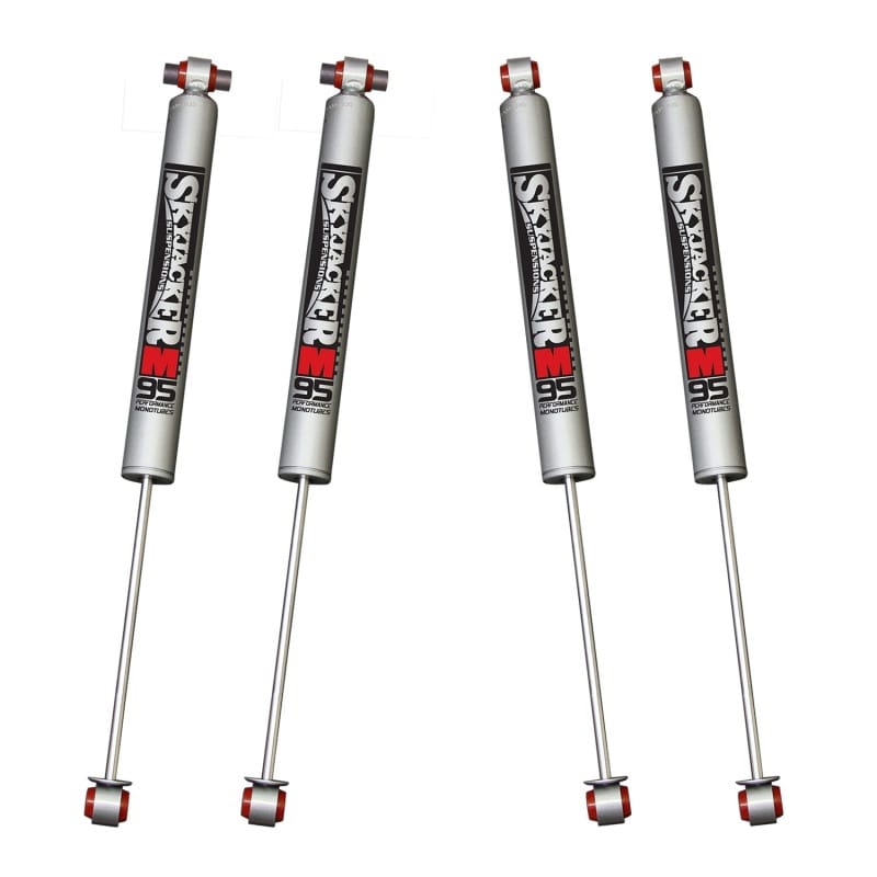 SKY Lift Kit Components