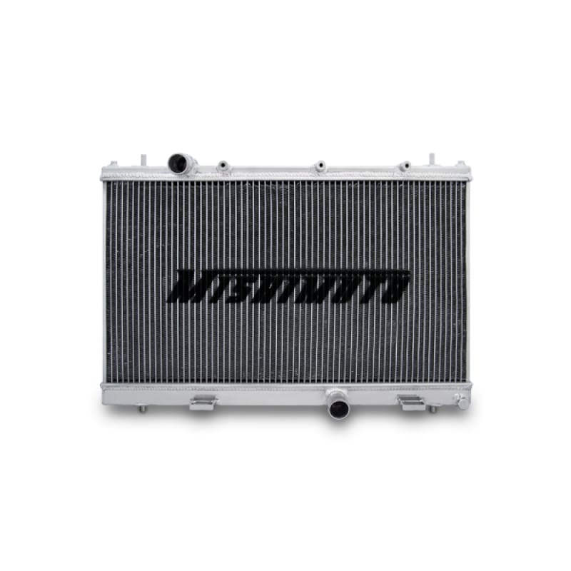 MM Radiators - Alum thumbnail 2
