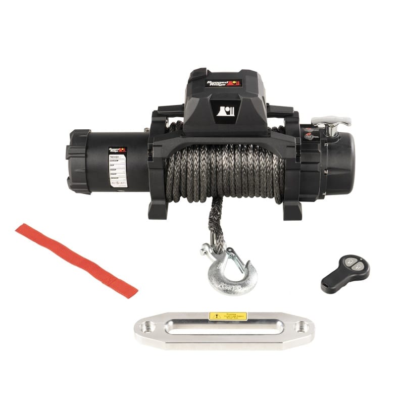 RUG Winches