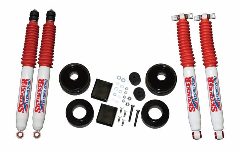 SKY Hydro Shock Absorber