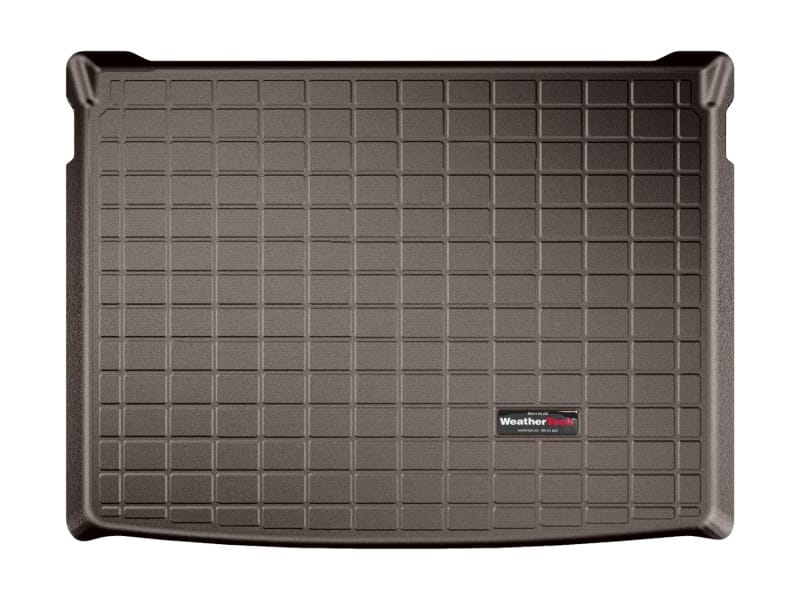 WT Cargo Liners - Cocoa
