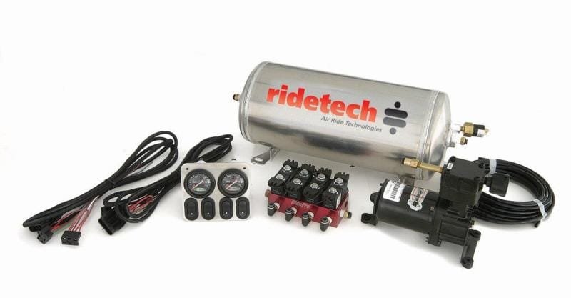 RID Compressor Kits