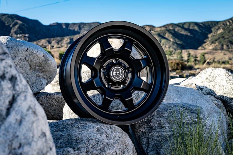 ICO Nuevo Wheels thumbnail 4