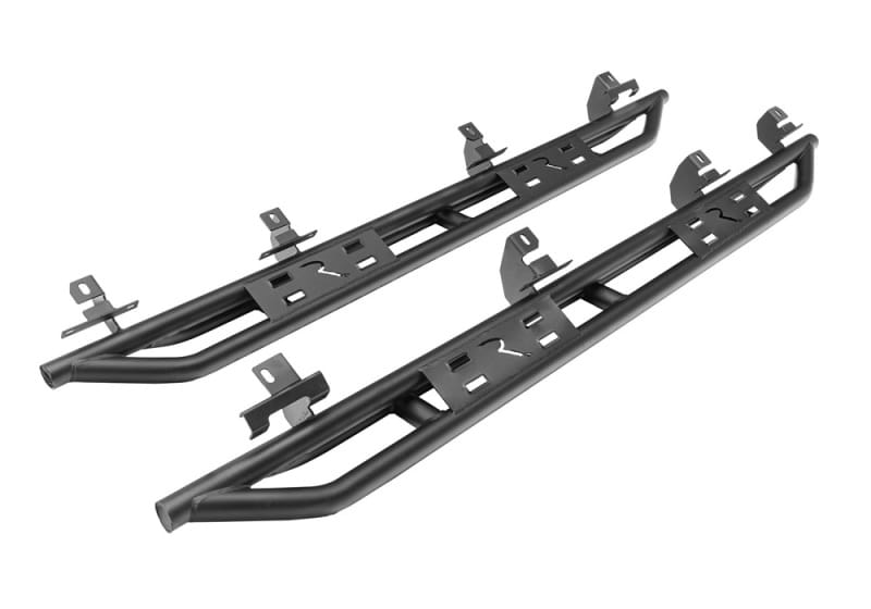 RAM Side Steps