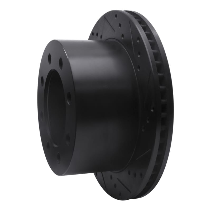 RNC Brake Rotor - Drill & Slot thumbnail 2