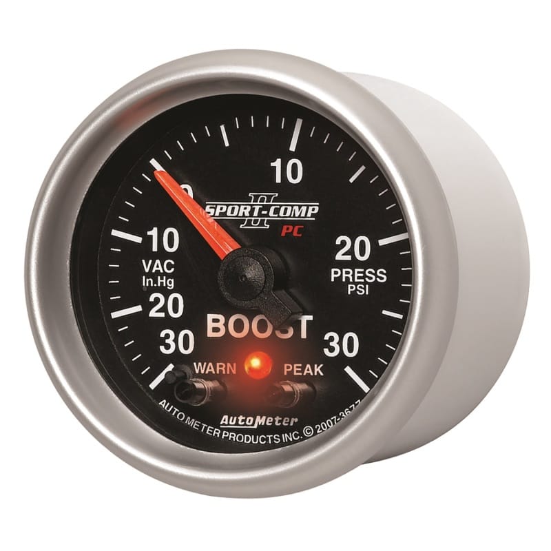 AM Sport-Comp II Gauges thumbnail 2