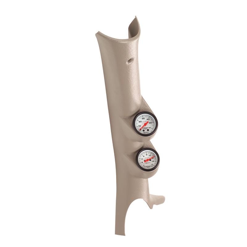 AM Phantom Gauges