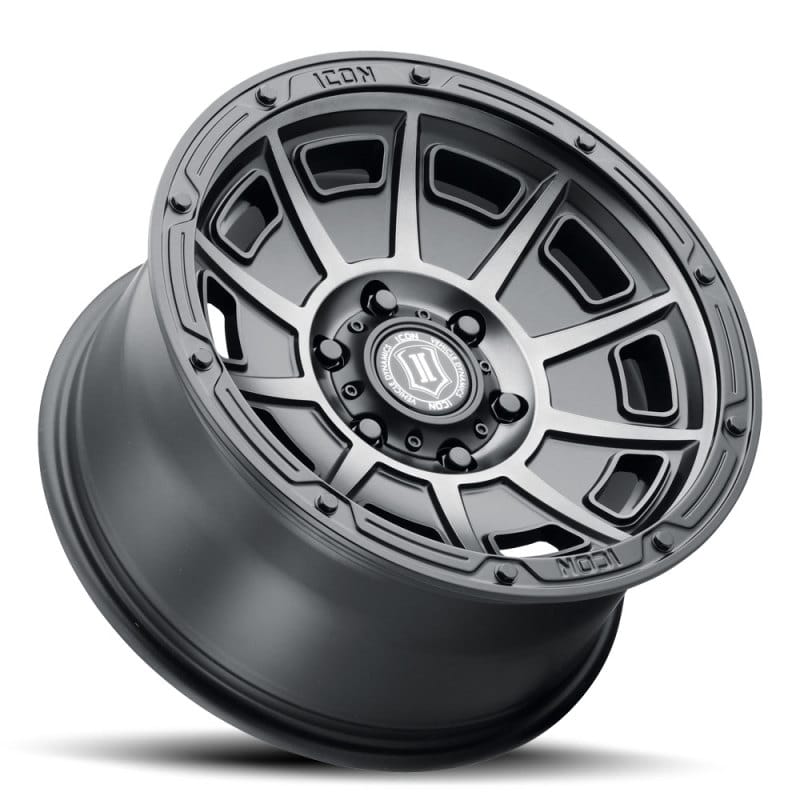 ICO Victory Wheels thumbnail 3