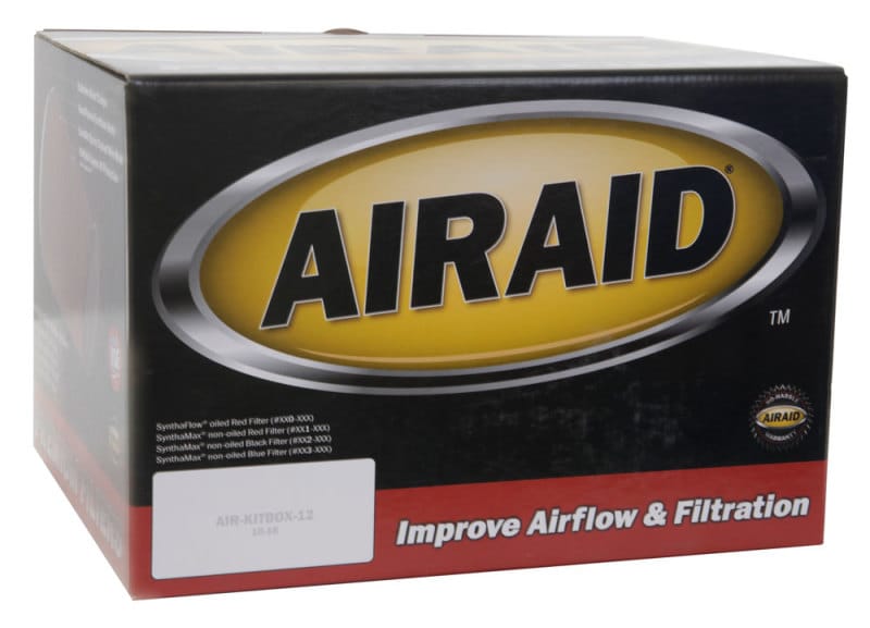 AIR Universal Air Filter thumbnail 8