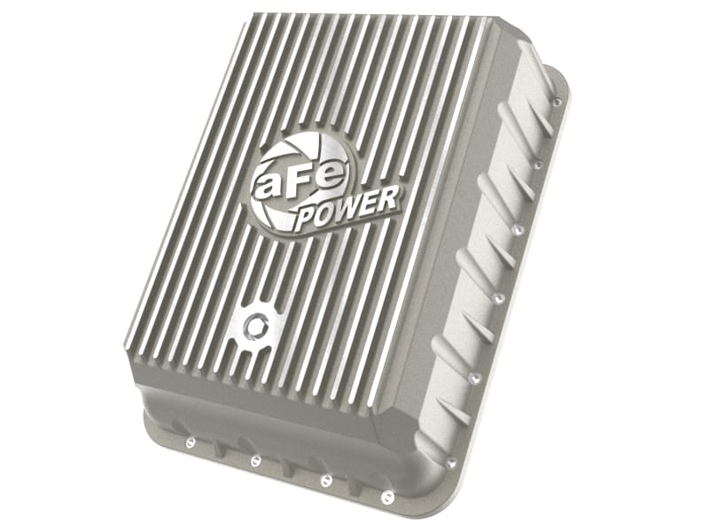 AFE Diff/Trans/Oil Covers