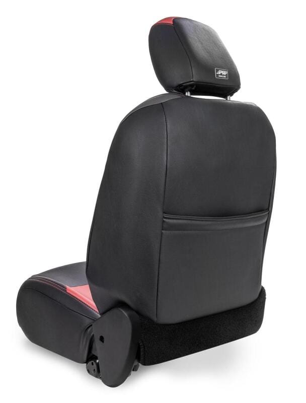 PRP Jeep Front Seat Covers thumbnail 2