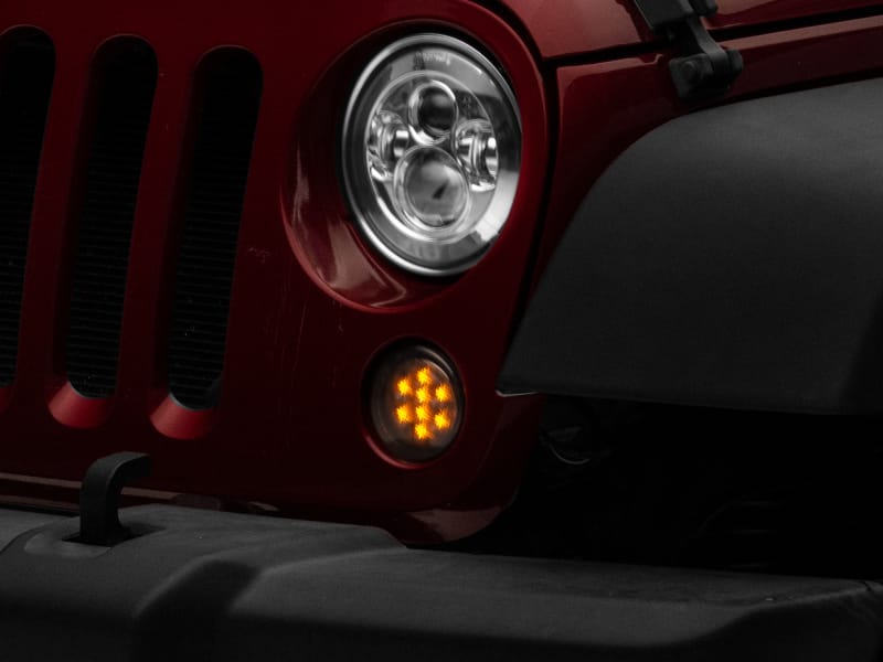 RAX Turn Signals thumbnail 3