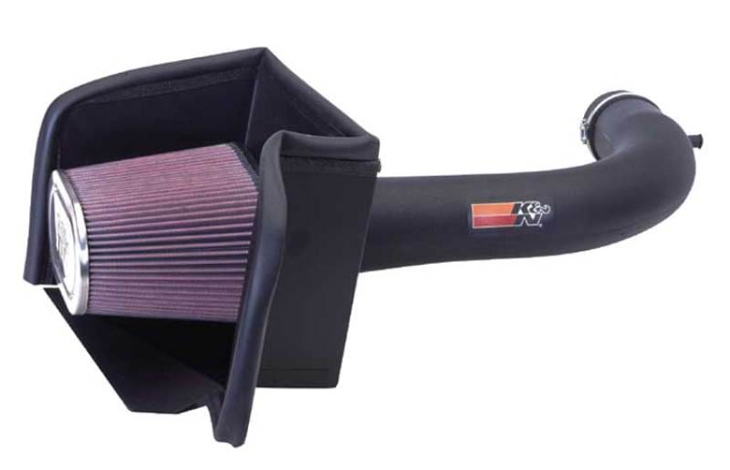 KN 57 FIPK Air Intake 50
