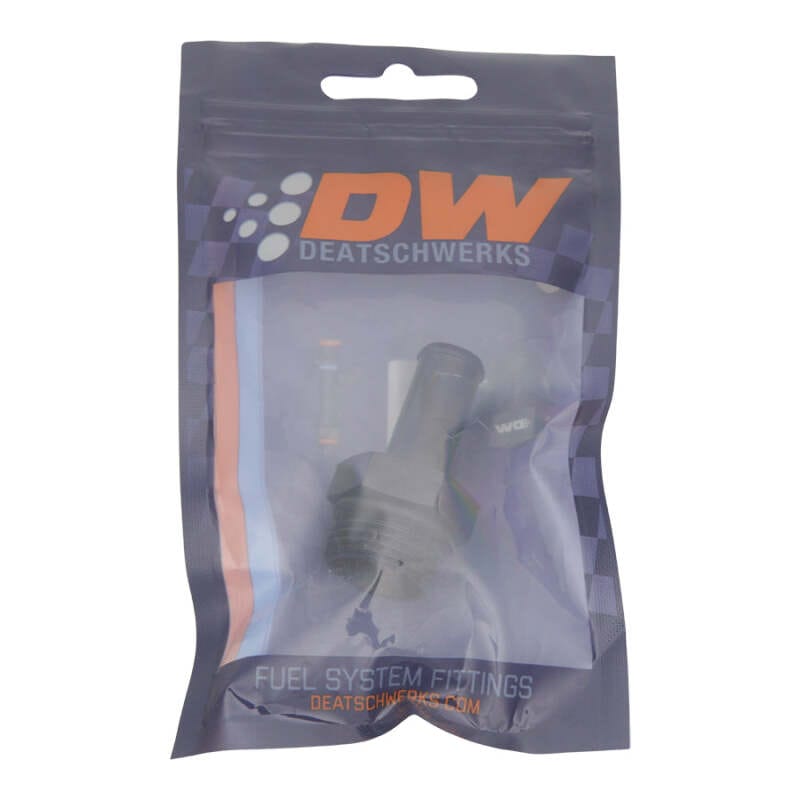 DW ORB to Hose Barb Adapters thumbnail 2