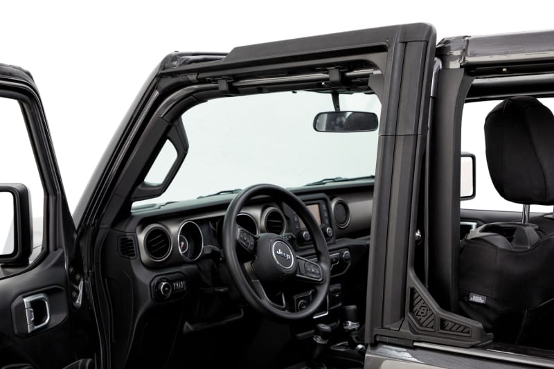 BES Softtop Accessories thumbnail 2