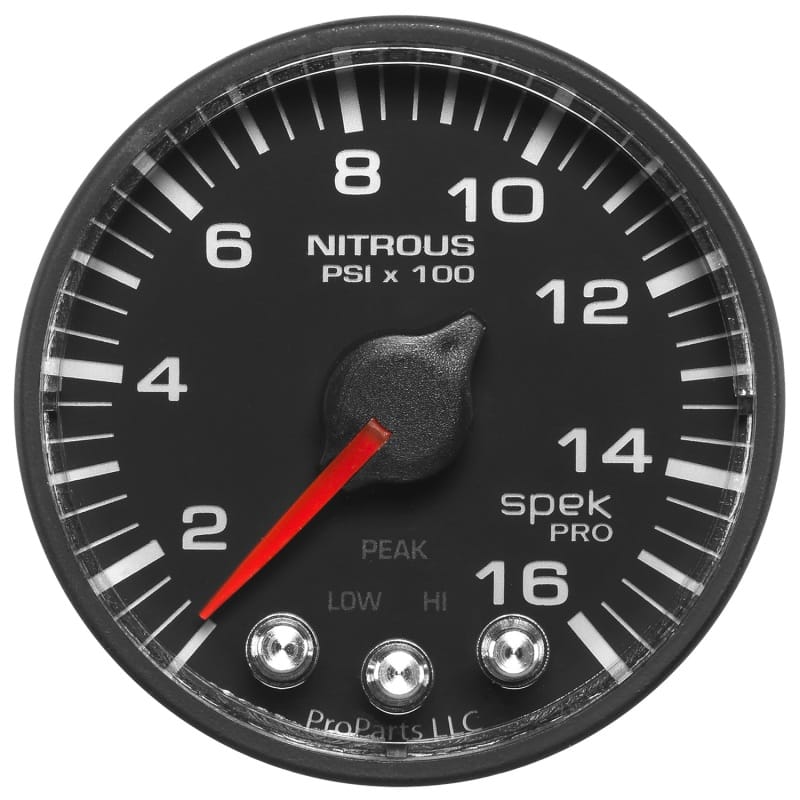 AM Spek-Pro Gauges thumbnail 2