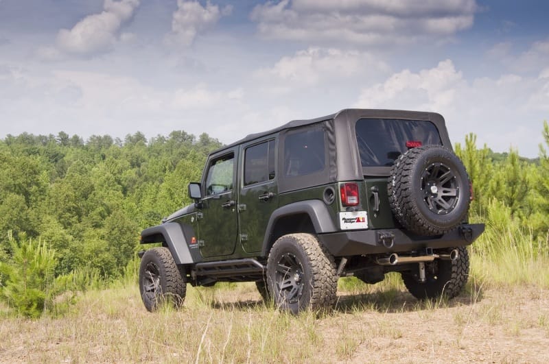 RUG Soft Tops thumbnail 3