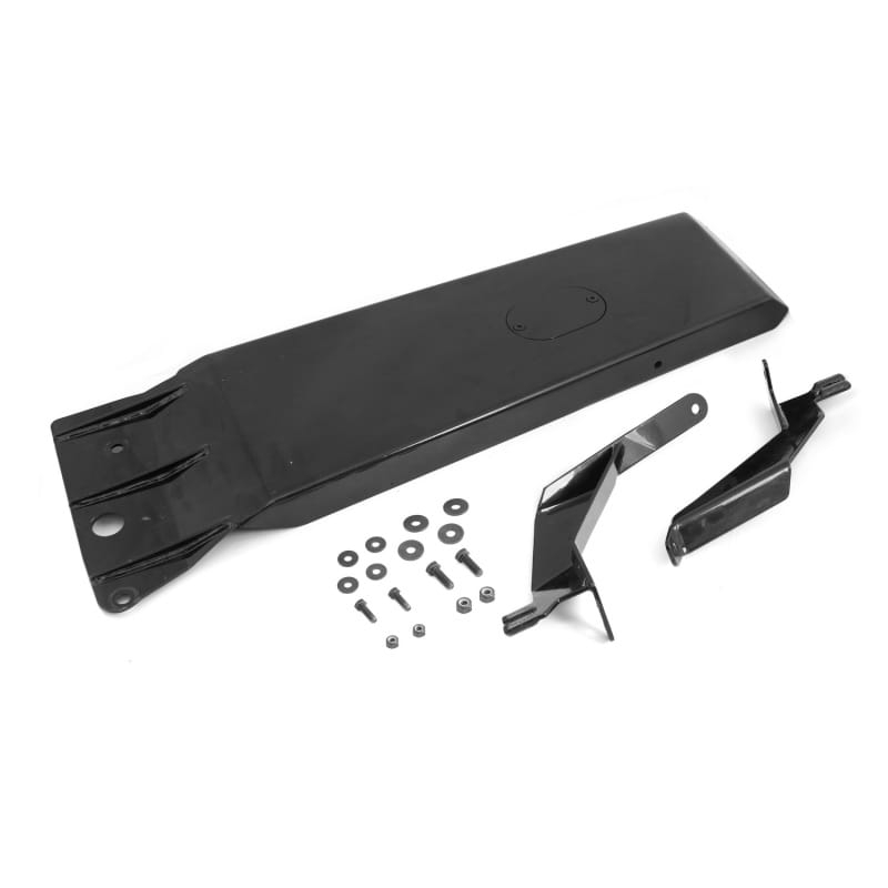 RUG Skid Plates