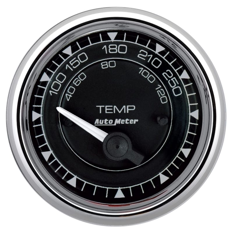 AM Chrono Gauges