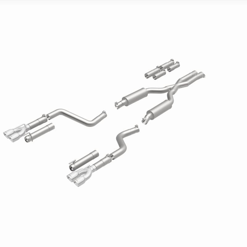 MAG Catback Exhaust thumbnail 3