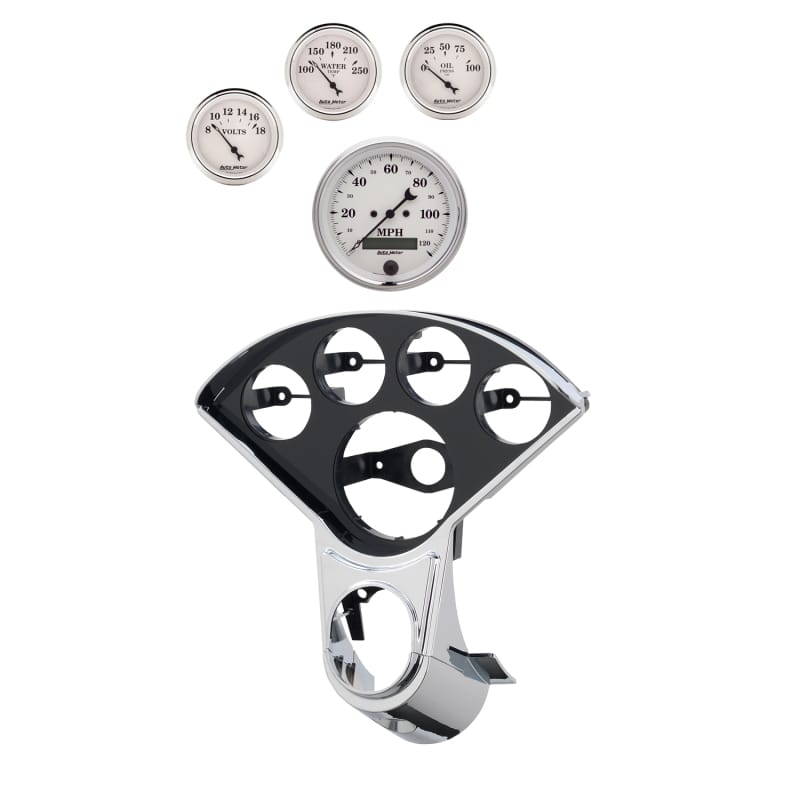 AM Old Tyme Gauges