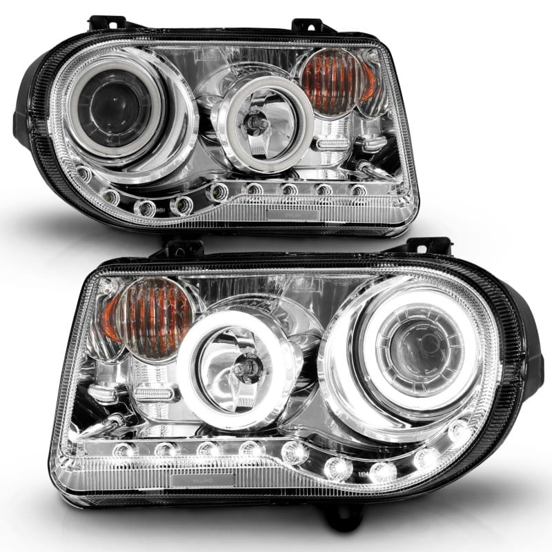 ANZ LED/Projector Headlights thumbnail 2
