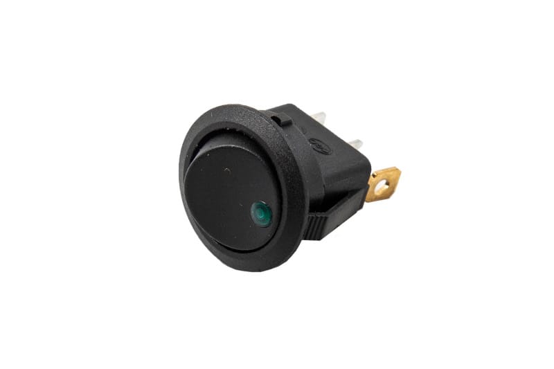 DIO Toggle Switch