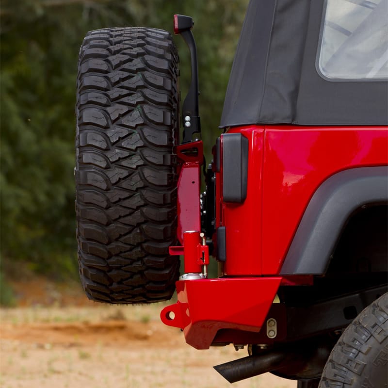 ARB Swingaway Carriers thumbnail 2