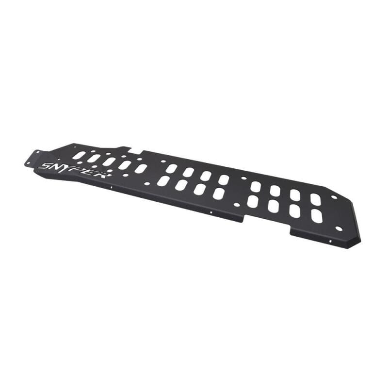 WES Skid Plates thumbnail 2