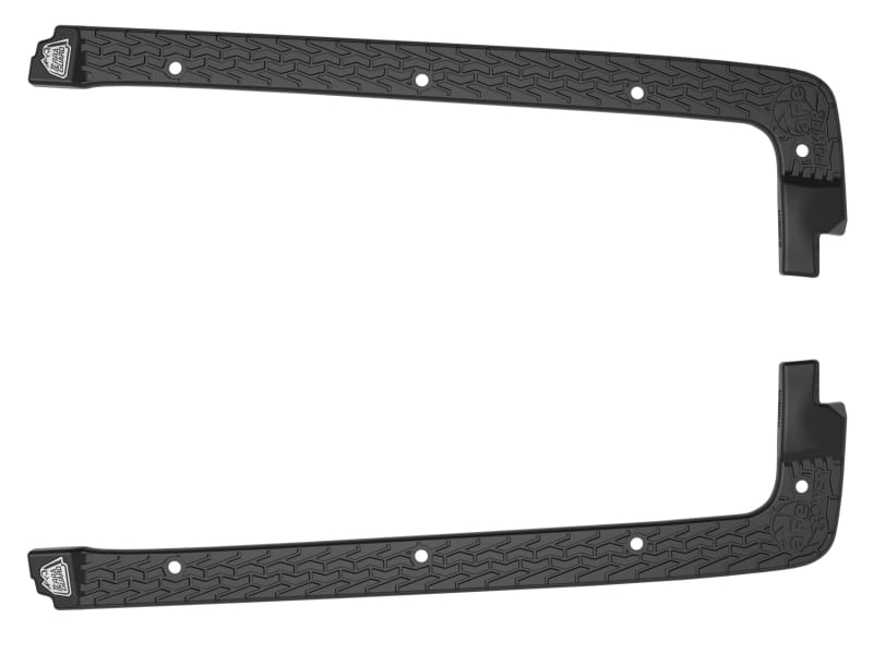 AFE Rail Covers thumbnail 3