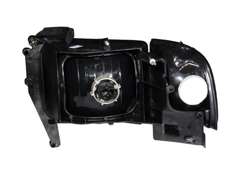 ANZ Crystal Headlights thumbnail 2