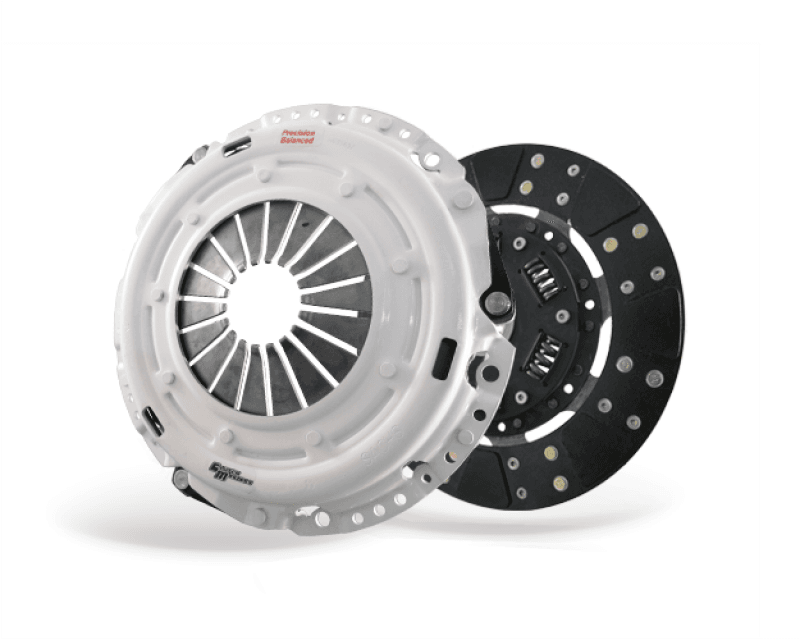 CM FX350 Clutch Kits thumbnail 2