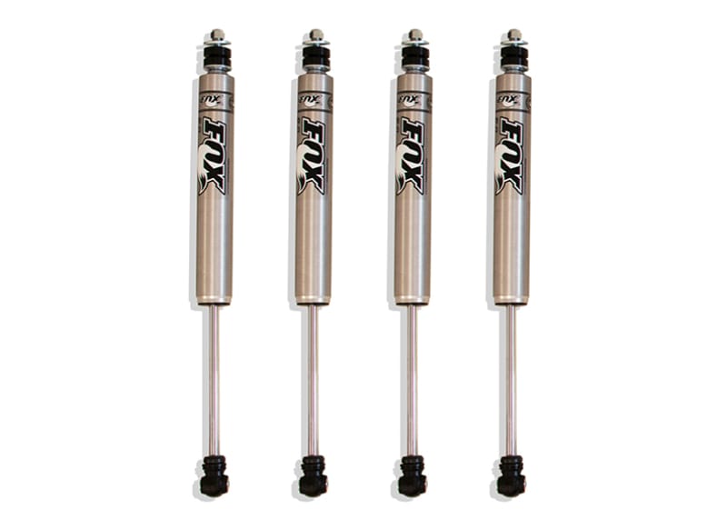 MXT Shock - FOX 2.0 Perf