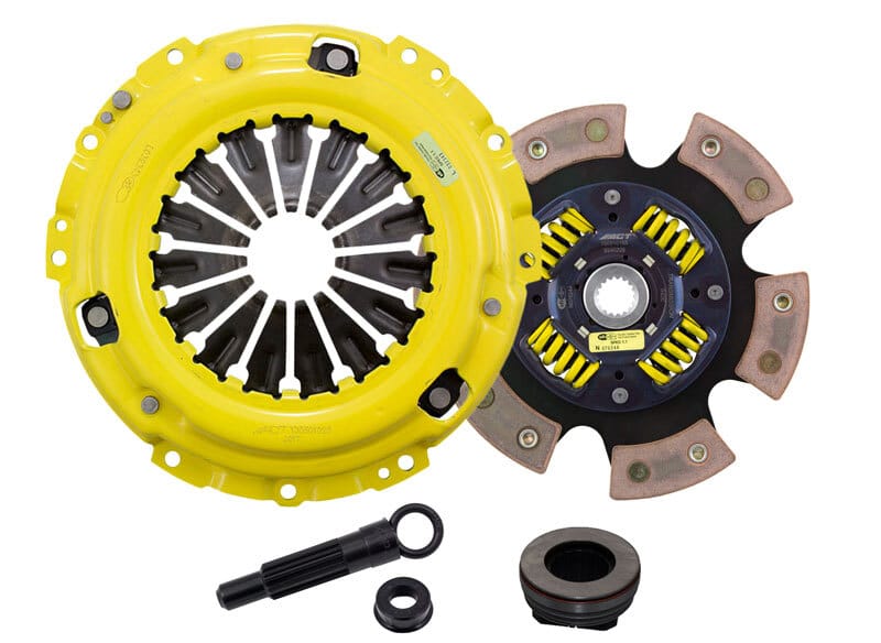 ACT HD/Race Clutch Kits