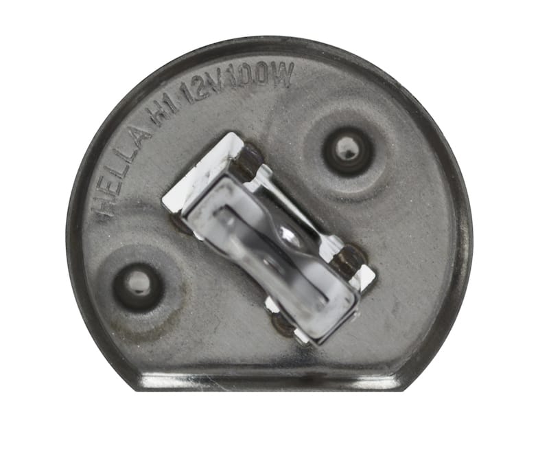HELLA Halogen Bulb thumbnail 5